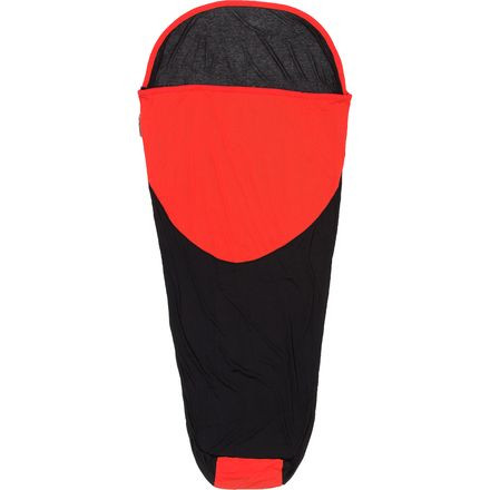 Thermolite Reactor Plus Compact-Length Mummy Liner | Backcountry