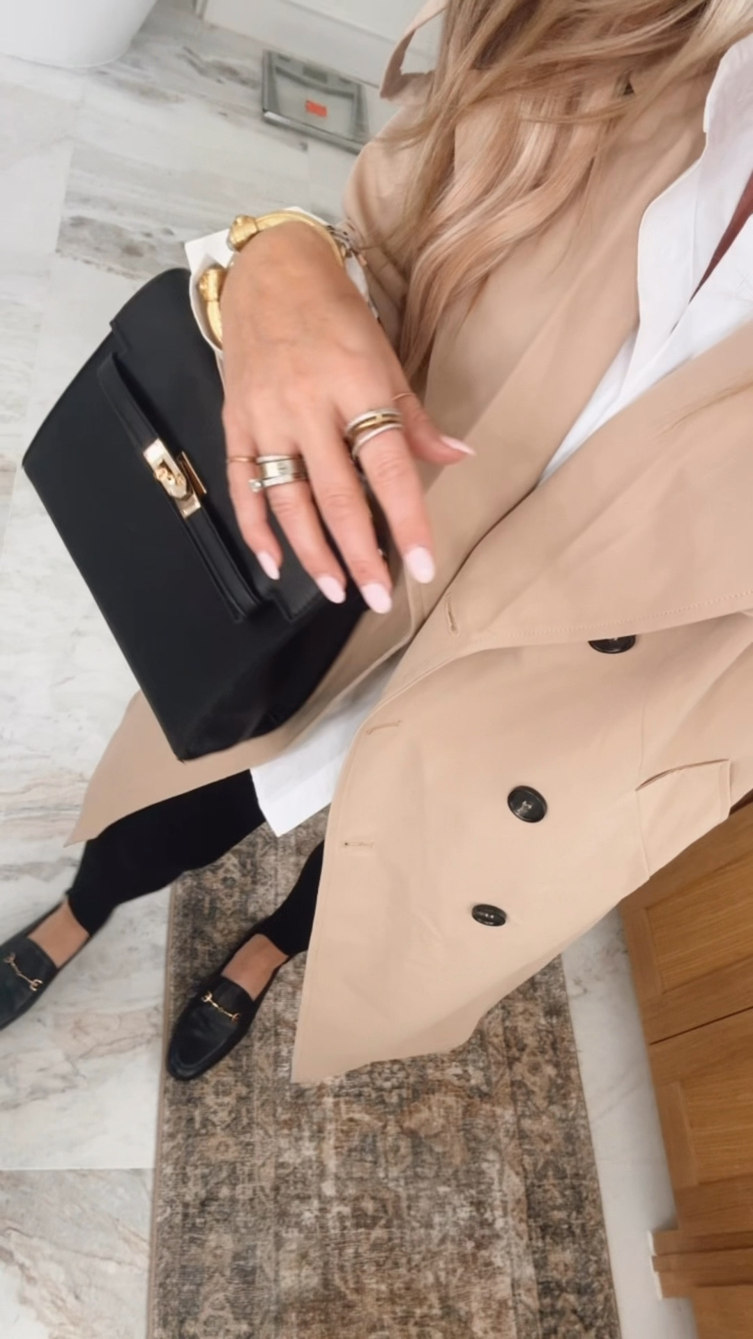 Date night. Work wear. Loafers. Trench coats. Super bow Sunday outfit. Game day. Spring. Vita mask. Skincare. Valentines outfit. Bikini. Polka dot swim coverup pants. Barn coat fits true to size, wearing medium. Spring break. Spring fashion. Gucci. Back to routine. Filler for winkles and time lines. Blazer. Winter date night outfit. Apres ski outfit. Beauty must have. Lululemon lookalike. Camo. Fleece lined leggings. Travel outfit. Apres ski. Winter fashion. Ski. Vacation outfits beach.  Home decor. Rug. Track pants fit true to size and come in short to tall options. Winter capsule wardrobe. Hooded cape. Track pants. Faux fur coat. Winter capsule wardrobe. Scarf. Hooded scarf. Quilted vest. Ski. Apres ski. Ugg. Jeans. Valentine’s Day. Love knot bag. Target. Target sale. Camo. Leopard pants. . Apres ski. Ugg. Faux fur coat. Ski. Ski outfit. Bedding refresh. cozy set. Valentine’s Day decor. Red light therapy. Home organization. Bounce fleece funnel neck tunic. Scarf coat. Winter fashion outfit. Statement coat. Winter women’s outfit. Cozy travel outfit. NYE. NYE outfit. NYE set. Leggings. Activewear. Athleisure. Fleece lined leggings. Active wear sale. New arrivals. Faux fur coast sized up to large. Travel outfit. Ski outfit.  new arrivals. Workout set. Lululemon looks for less. . Cozy travel outfit.  sale. NYE. New Year’s Eve outfit. Winter fashion. Winter outfit. Puffer vest. Holiday outfits women. Holiday accessories. Fitness. Workout. Athleisure. Vibrating pad. Vibration plate.
#LTKFindsUnder100

#LTKValentine 

Comment SHOP below to receive a DM with the link to this post on my LTK ⬇ https://liketk.it/5ROAT #ltkgrwm #ltkootd



#LTKOver40 #LTKSaleAlert