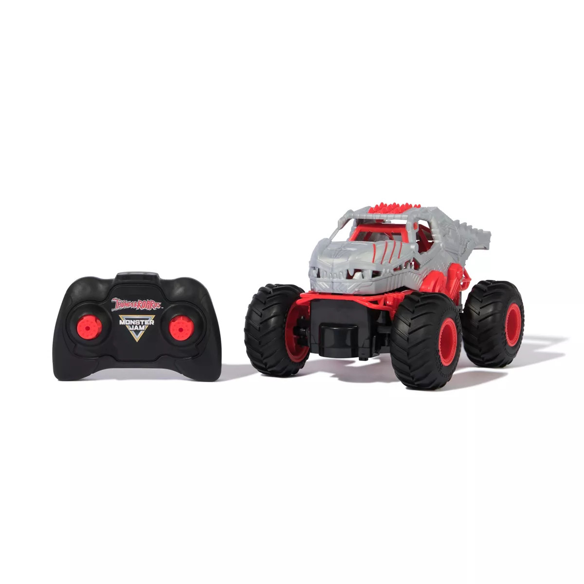 ThunderROARus Remote Control Monster Truck in 1:24 Scale | Target