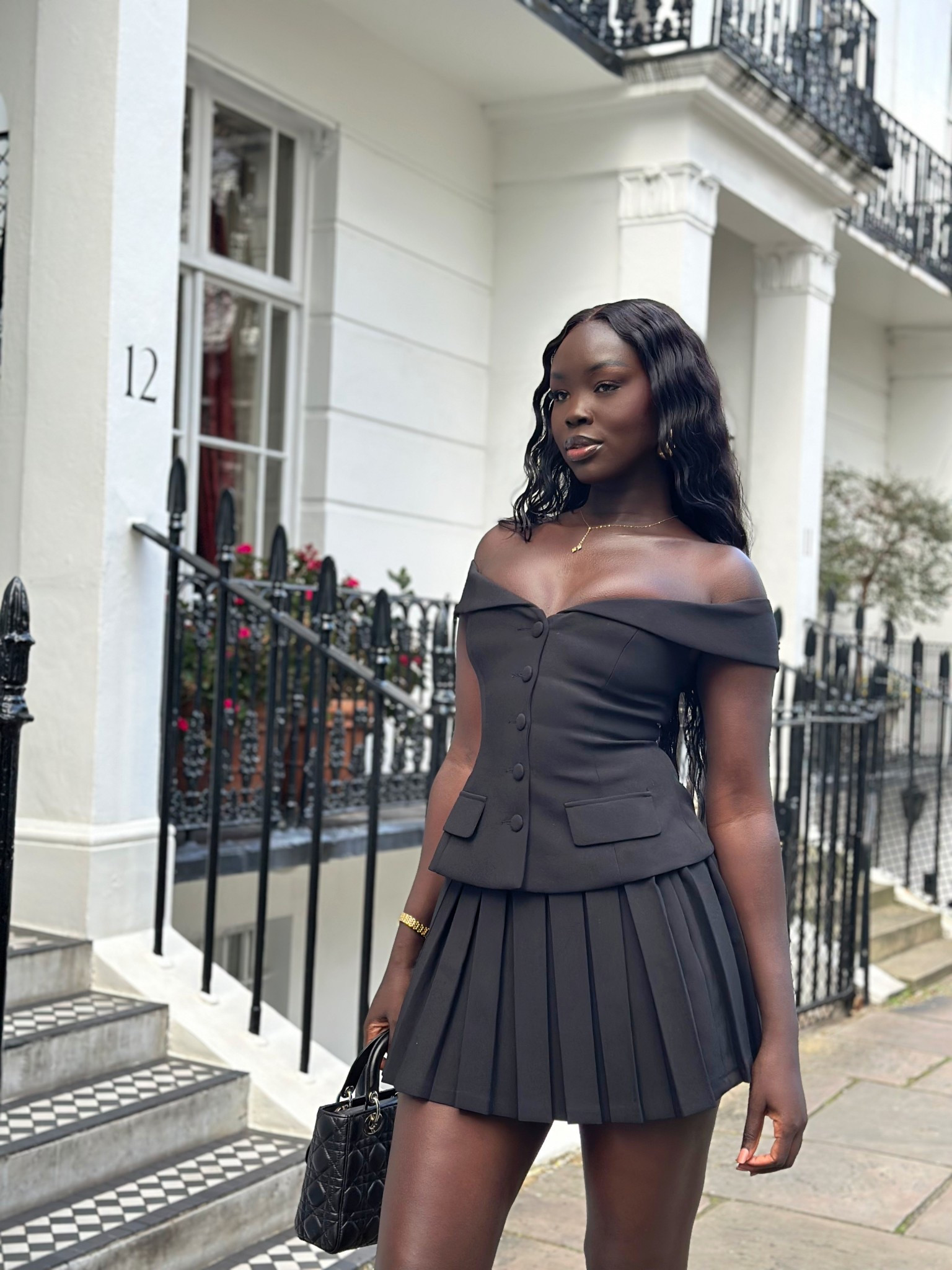 🖤

#LTKBeauty #LTKFindsUnder100 #LTKStyleTip