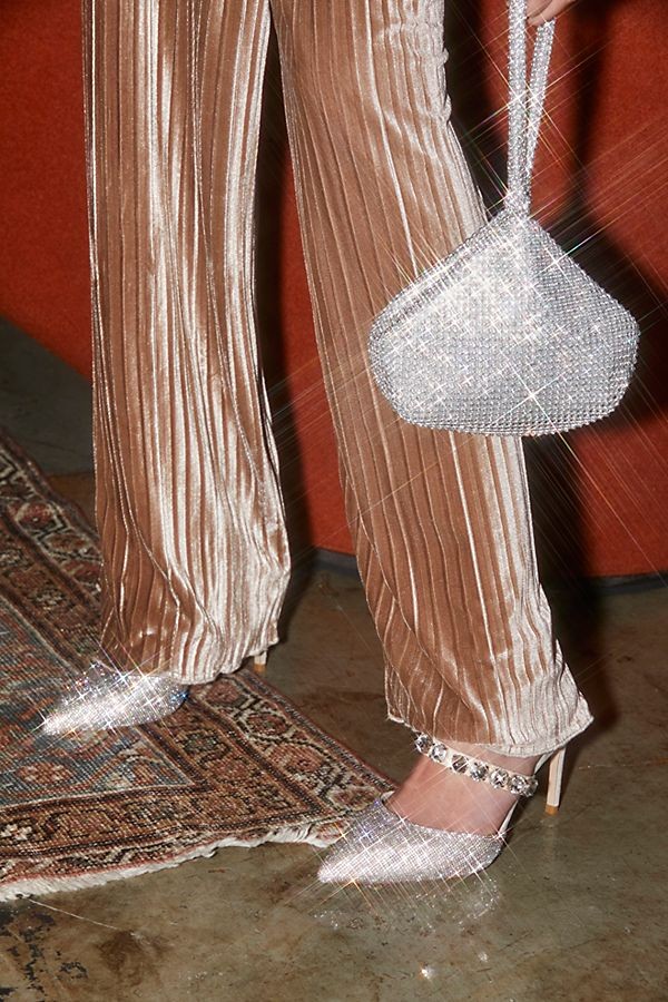 Private Event Mule | Free People (Global - UK&FR Excluded)