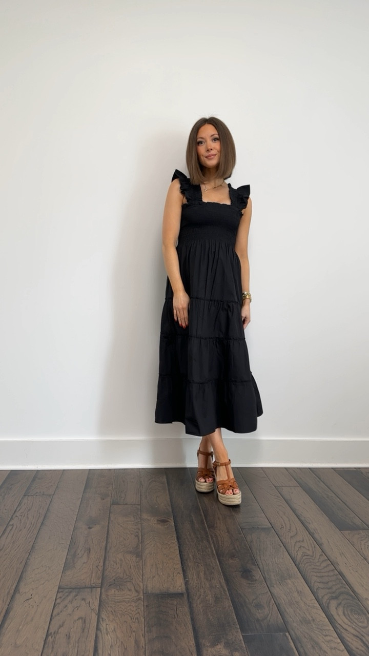 10% off new quince customers with code INFP-AMANDAM10

dresses in order of feature:
tencel rib knit maxi slip dress (xs)
100% organic cotton smocked midi (xs)
washable stretch silk tiered maxi (xs)
tencel rib knit tank midi  (small)
100% european linen smocked midi (xs)

#LTKBump #LTKFindsUnder100 #LTKSaleAlert