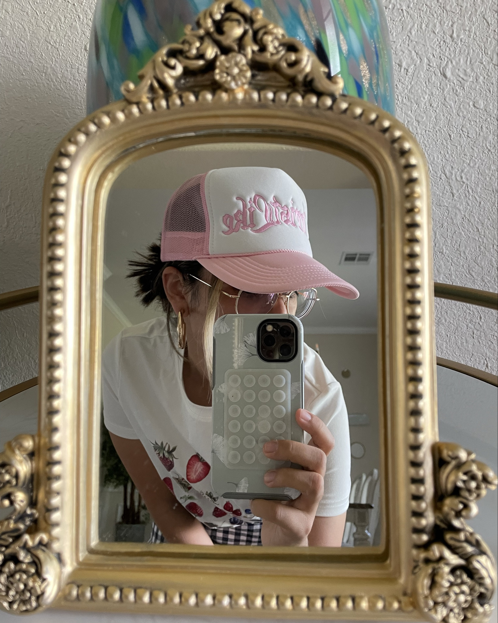 Stepping out of my comfort zone to have more fun with my style ✨

#LTKStyleTip