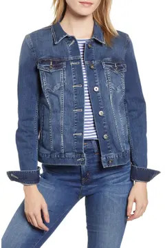 Two by Vince Camuto Jean Jacket | Nordstrom