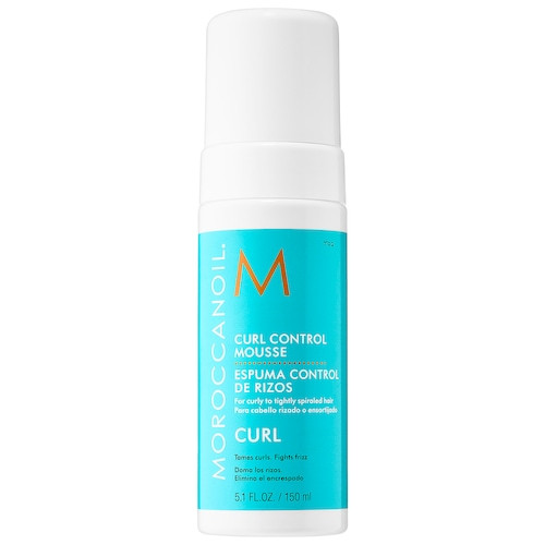 Curl Control Mousse | Sephora (US)