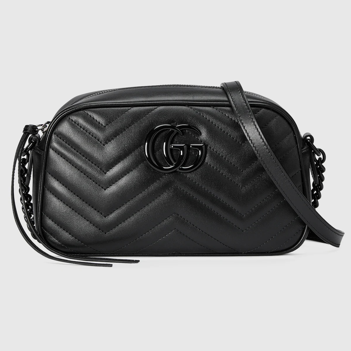 Gucci - GG Marmont small camera bag | Gucci (US)