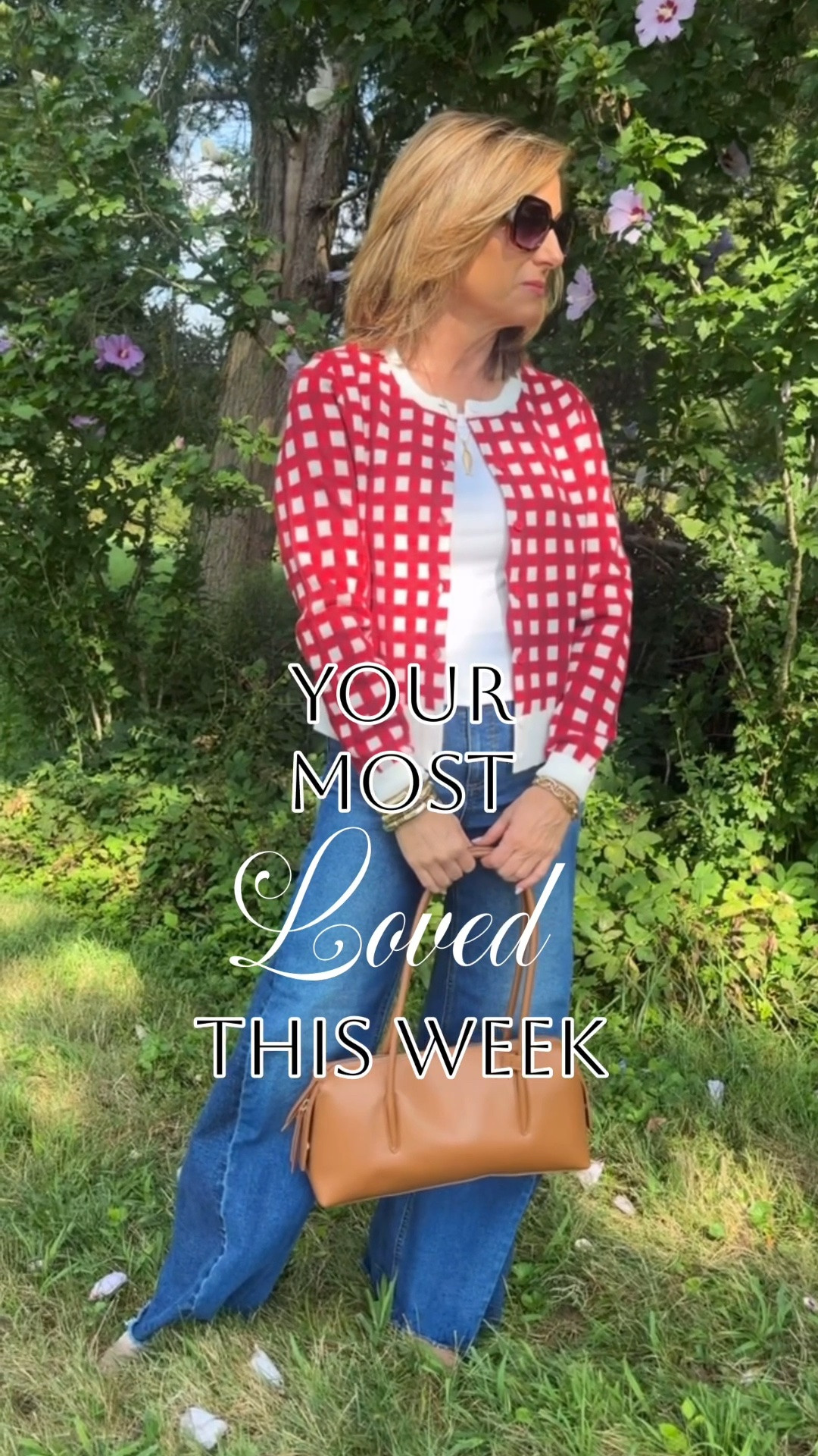 You’re faves this week.