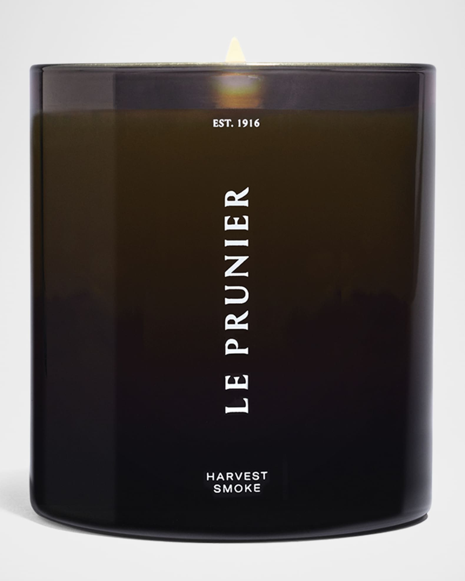 Le Prunier Harvest Smoke Candle, 8 oz. | Neiman Marcus