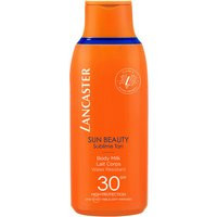 Lancaster Sun Beauty Body Milk SPF30 175ml | Cult Beauty