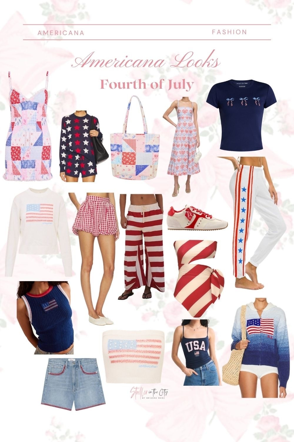 Americana fashion #LTKssummer #LTKssummerstyle #LTKsummerfashion #LTKstyle #LTKmomstyle
#LTKeverydaystyle #LTKcasualstyle #LTKworkwear #LTKunder50 #LTKunder100
#LTKtravelstyle #LTKcapsulewardrobe #LTKcozystyle #LTKsummeroutfits #LTKootd
#LTKboots #LTKaccessories #LTKlayering  #LTKchicstyle

#LTKootd #LTKgrwm #LTKmomlife