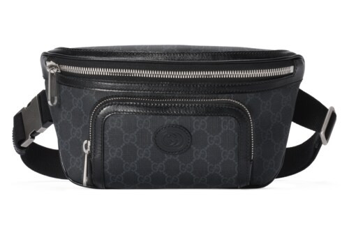 GG large belt bag | Gucci (US)