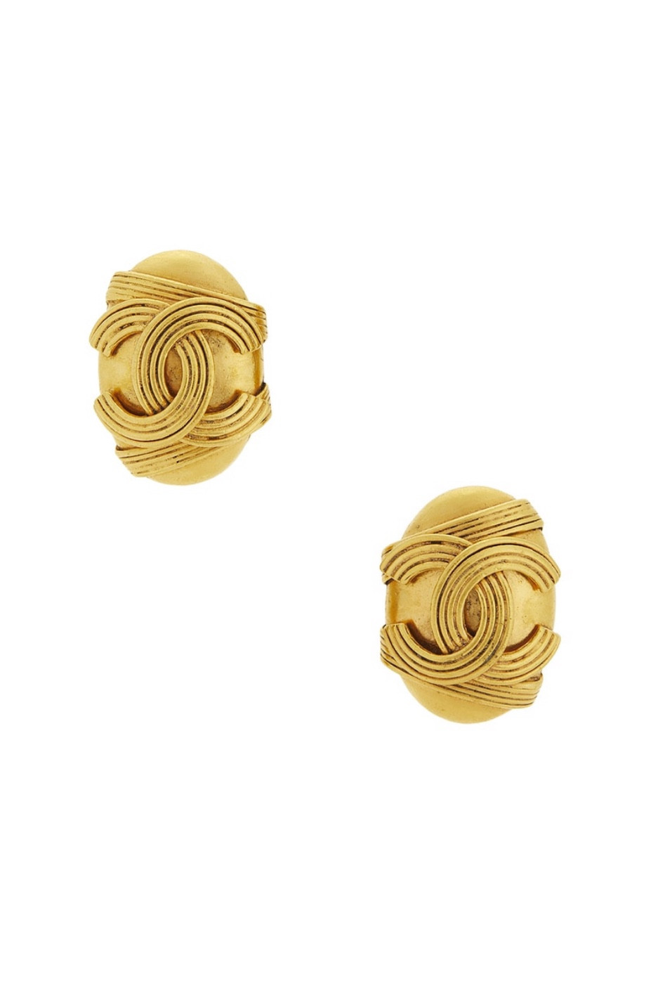 Chanel Clip Ons 

#LTKSaleAlert #LTKStyleTip #LTKGiftGuide