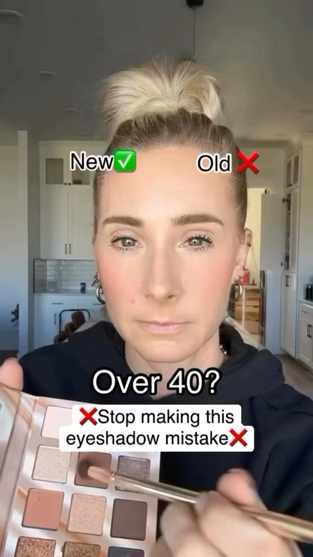 Such an good neutral eyeshadow palette!

#LTKBeauty #LTKOver40 #LTKFindsUnder50