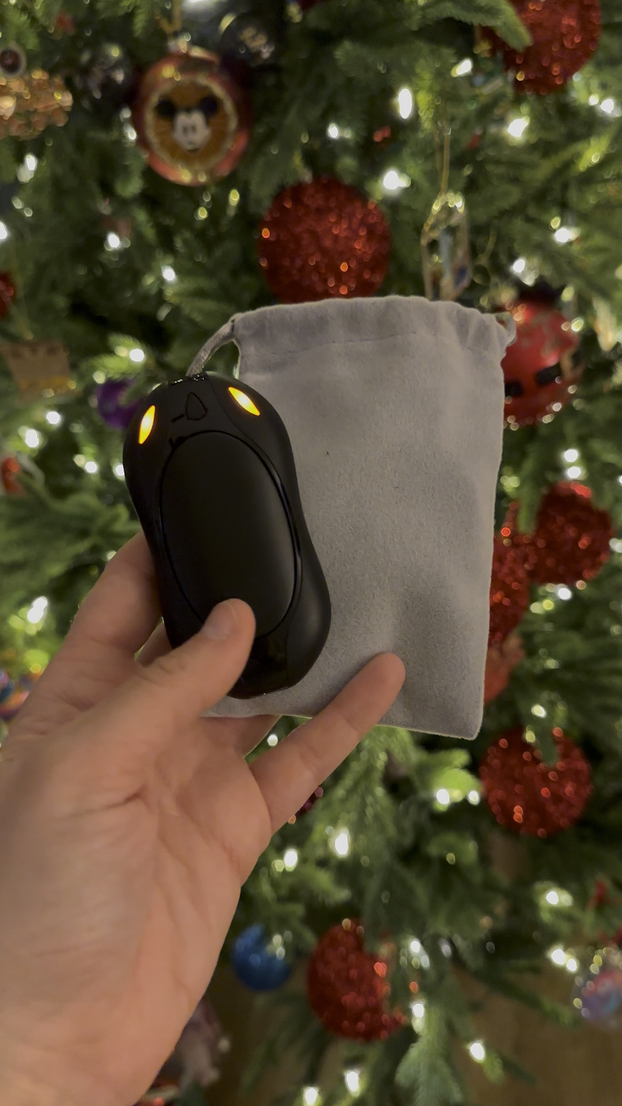 These rechargeable handwarmers are such a great gift idea under $25!  3 heat settings, last for hours, and a cute carrying case! Would make a cute stocking stuffer, too!
.................
stocking stuffer ideas amazon stocking stuffers gifts for him gift guide for him homebody gift guide cozy gift guide gifts for her gifts for homebodies amazon gift ideas amazon gifts under $25 gift guide under $25 gifts under $25 gifts for the homebody gifts for friends favorite things party gift ideas white elephant gift ideas yankee swap gift ideas yankee swap gifts white elephant gifts heating pad cozy sweatshirt travel essentials travel gift guide travel gifts travel faves travel favorites neck massager socks blankets  

 #LTKGiftGuide #LTKFindsUnder50 #LTKTravel