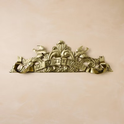 John Derian for Target Gilded Wall Decor | Target