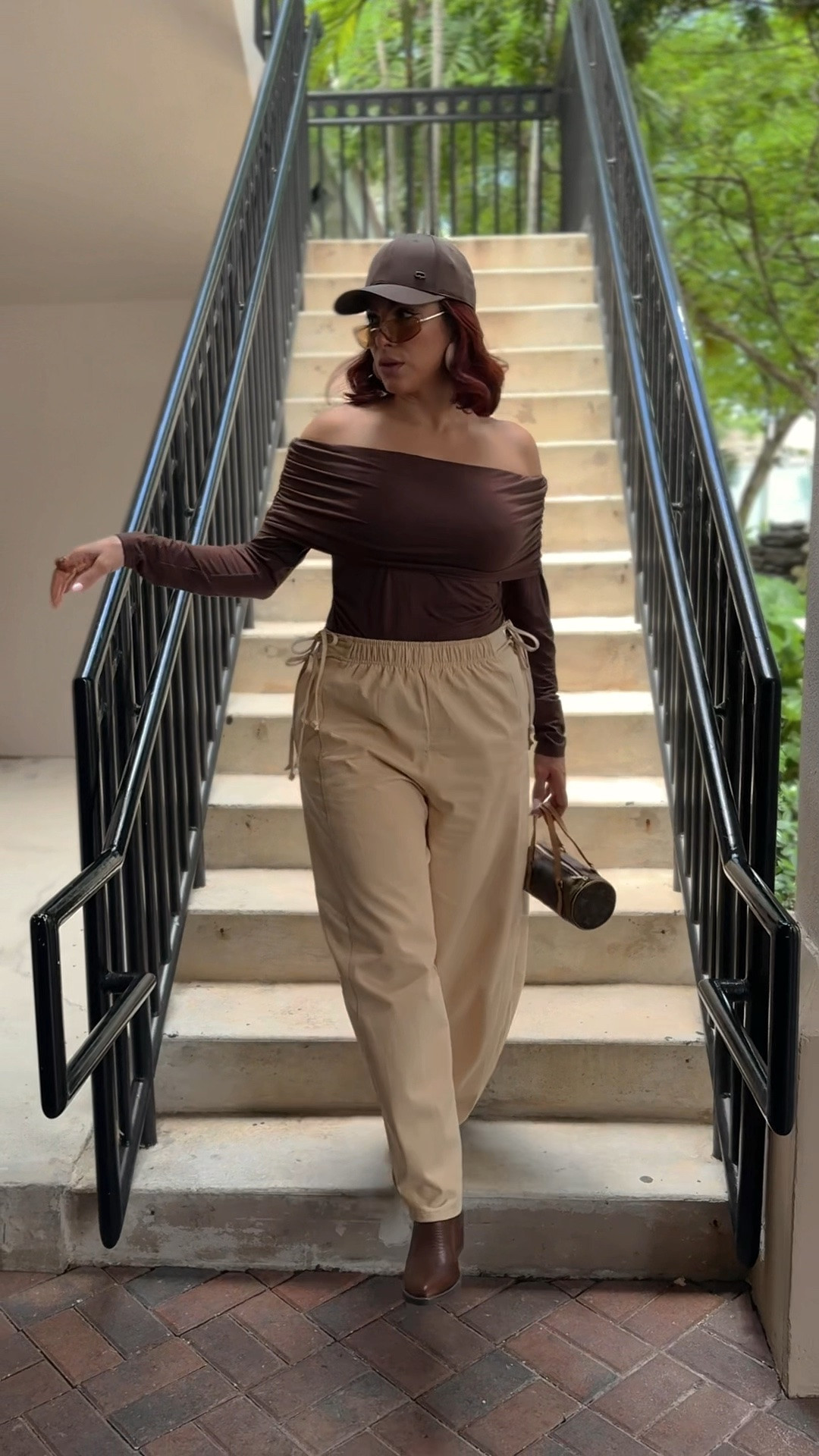 Wide leg pants.. my go-to outfit 😍

#LTKMothersDay #LTKdayinmylife #LTKootd