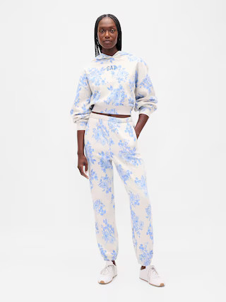 High Rise VintageSoft Joggers | Gap (US)