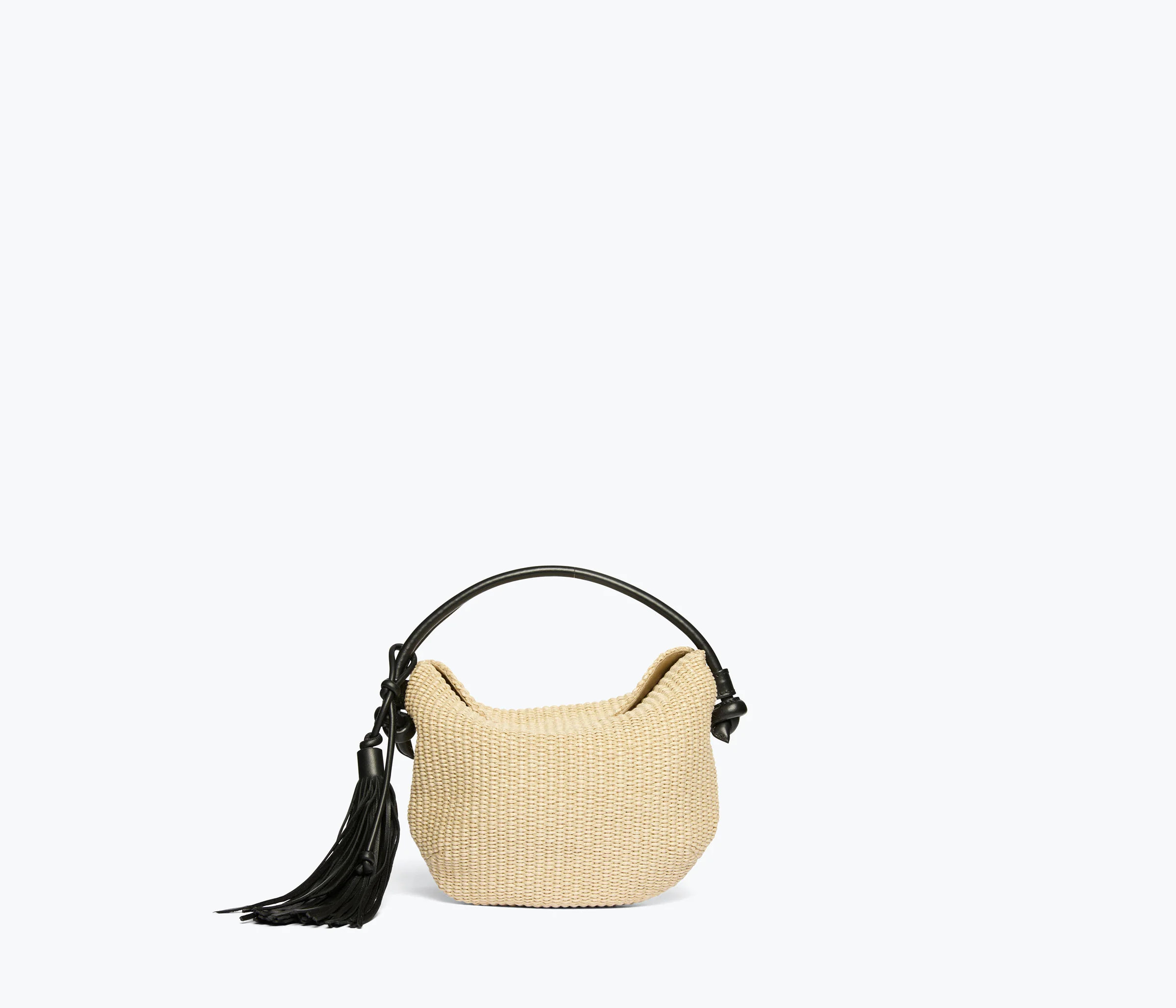 ELIS MINI CRESCENT BAG | Frēda Salvador
