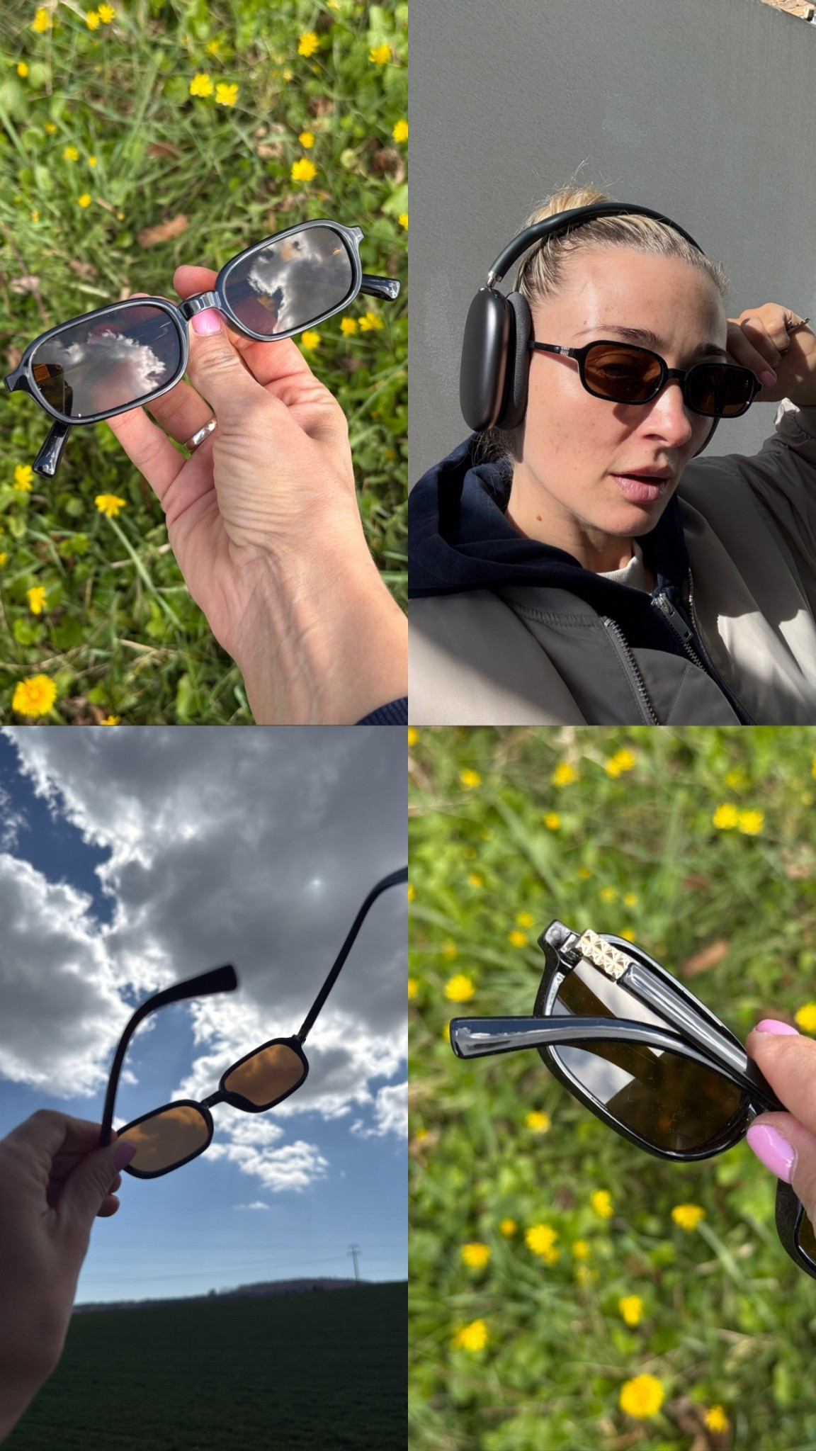 Sunny 😎 

#LTKstyletip #LTKdeutschland #LTKeurope