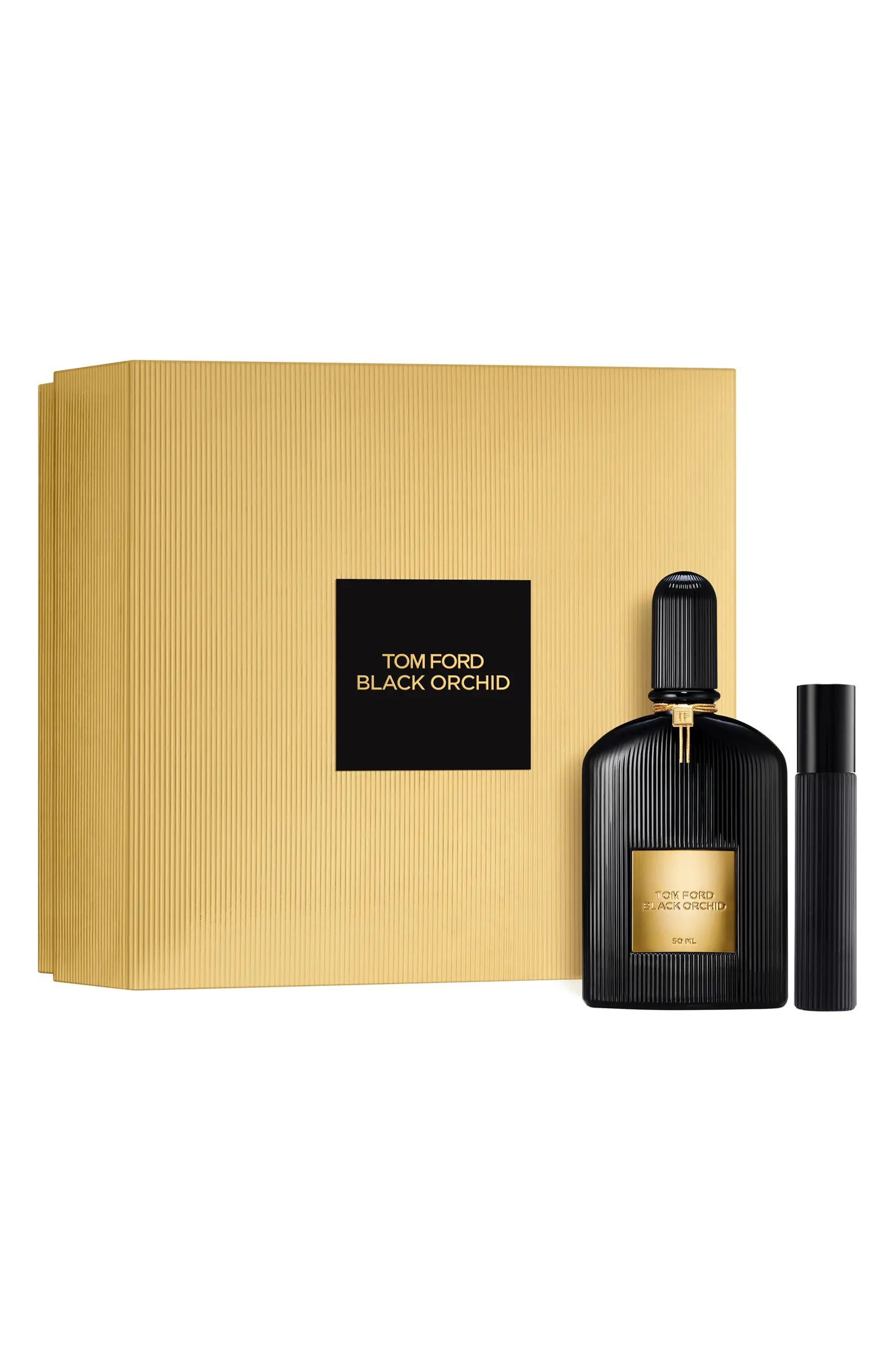 Black Orchid Eau de Parfum 2-Piece Gift Set $200 Value | Nordstrom