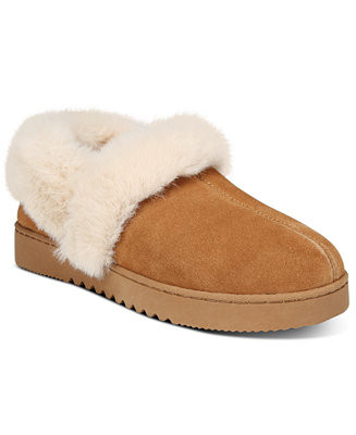Style & Co Women's Lolaa Cozy Clog Slippers, Created for Macy's - Macy's | Macy's