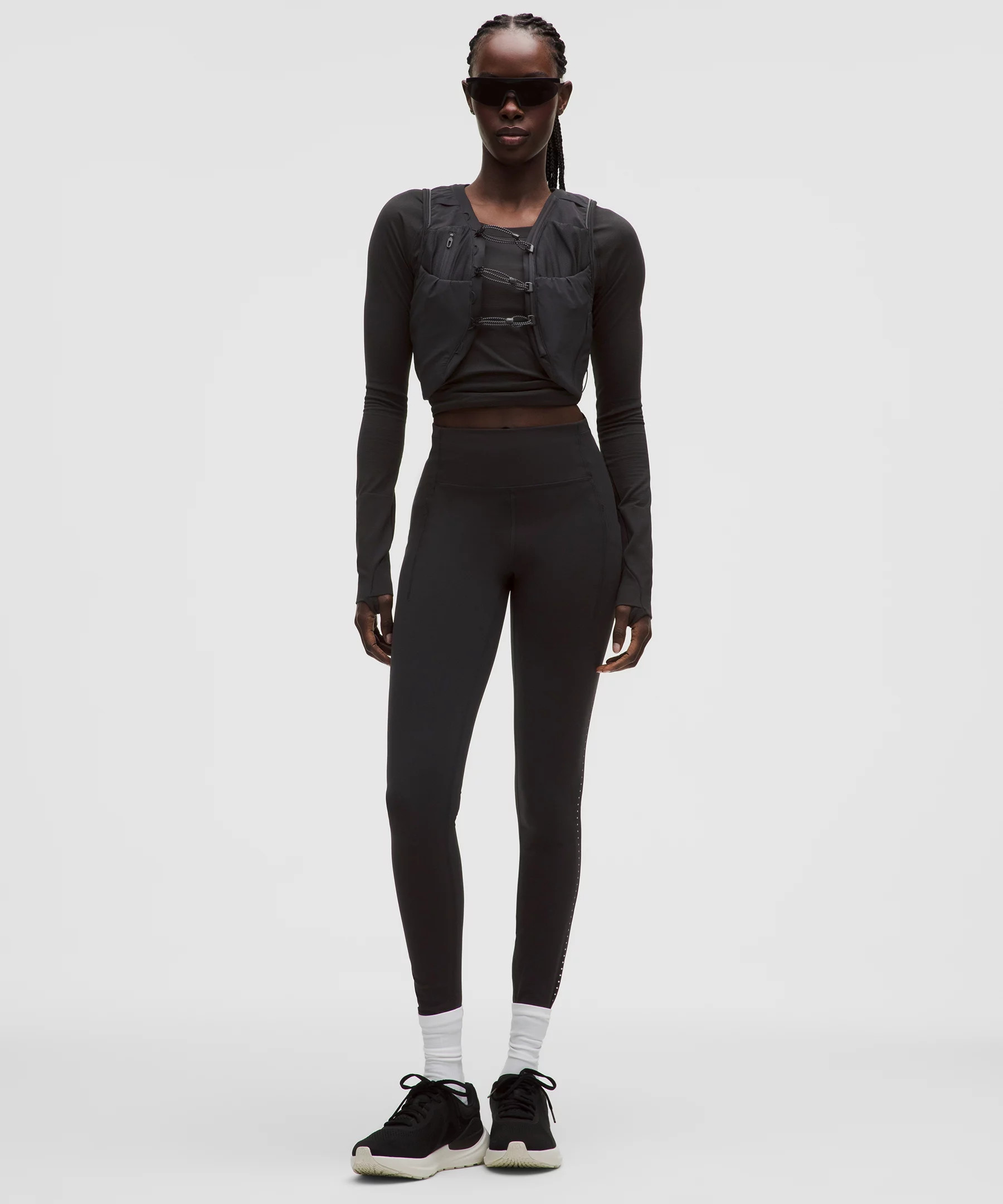 Swift Speed High-Rise Tight 28" | Lululemon (US)