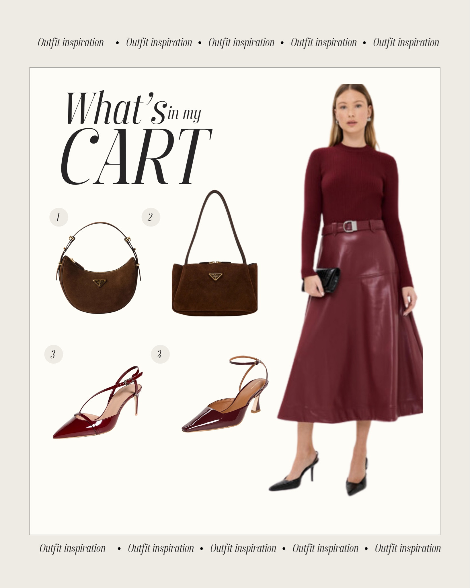 My investment pieces that I’m really excited about for this fall 🫶🏽

#LTKShoeCrush #LTKStyleTip #LTKItBag