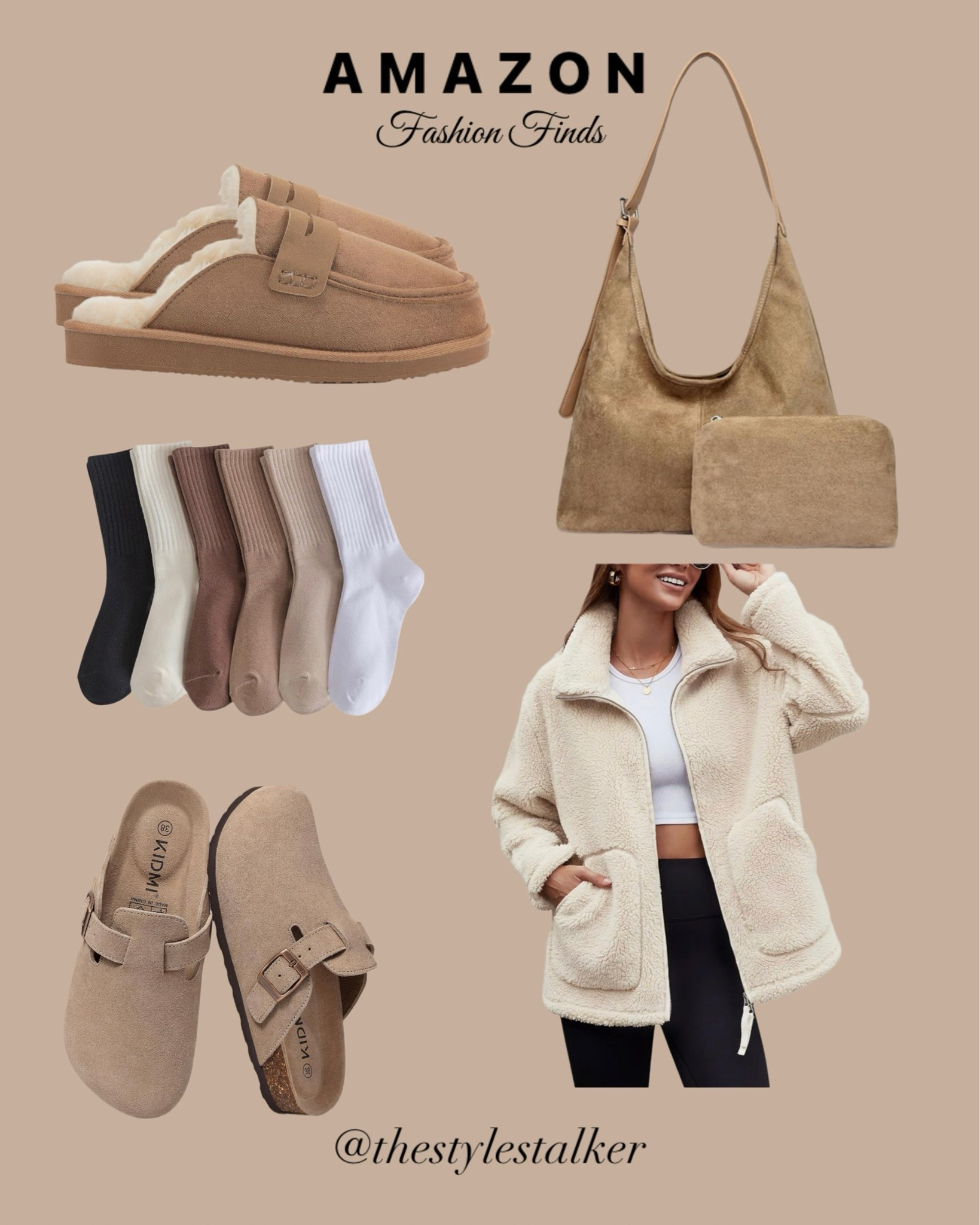 Amazon fashion finds @amazonfindsandfashion 🍂

#LTKuk #LTKautumn