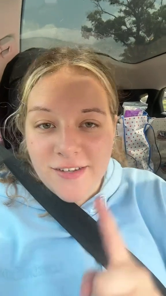 Trippin To T-Town (Gone Wrong) 😑 


#LTKVideo #LTKBeauty #LTKMidsize