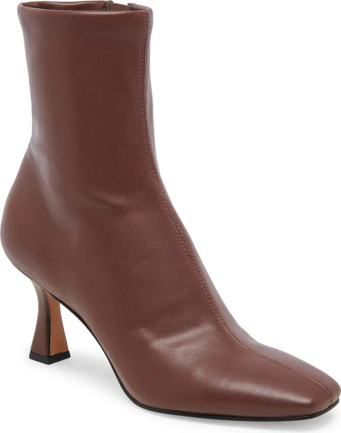 Glamour Bootie (Women) | Nordstrom