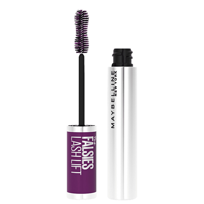 Máscara Maybelline The Falsies Lash Lift | Beleza na Web | Beleza Na Web (BR)
