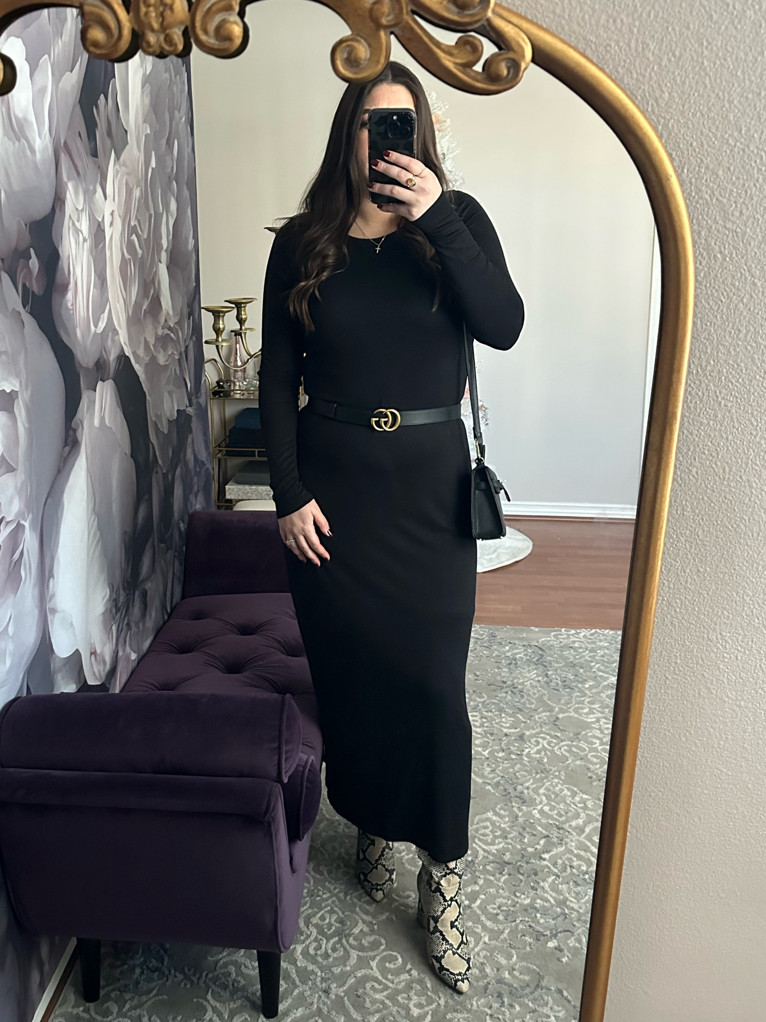 Breakfast with Santa mixing high and low pieces! 

Find more content on Instagram @dealdesignco for daily shopping trips, more sources, & daily inspiration amazon, Aerie, cami bras, comfy clothes, fashion finds, ootd, workwear, LuLulemon, spring outfits, summer, Abercrombie and Fitch, ugg dupe, Target, Walmart, Aritzia, free people, H&M, workout, midsize, athleta, old navy, gap, cargo pants, straight jeans, swimsuit, cover ups, Birkenstocks, free people, dresses, sunglasses, Norma kamali, Diana dress, country concerts, beach wear, vacation outfits, resort wear, coastal cowgirl, coastal grandma, Nordstrom sale, winter ootd, fall fashion, Christmas Eve, holiday party, Vegas, thanksgiving, New Year’s Eve, adidas, Nike, Mob Girl Esthetic, Summer, Pool, Vacation, country concert, Nashville outfit, bachelorette party, travel ootd

#LTKSeasonal #LTKMidsize #LTKHoliday