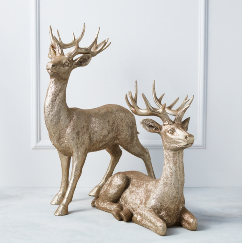 Reindeer💎


#LTKhome #LTKSeasonal #LTKHolidaySale