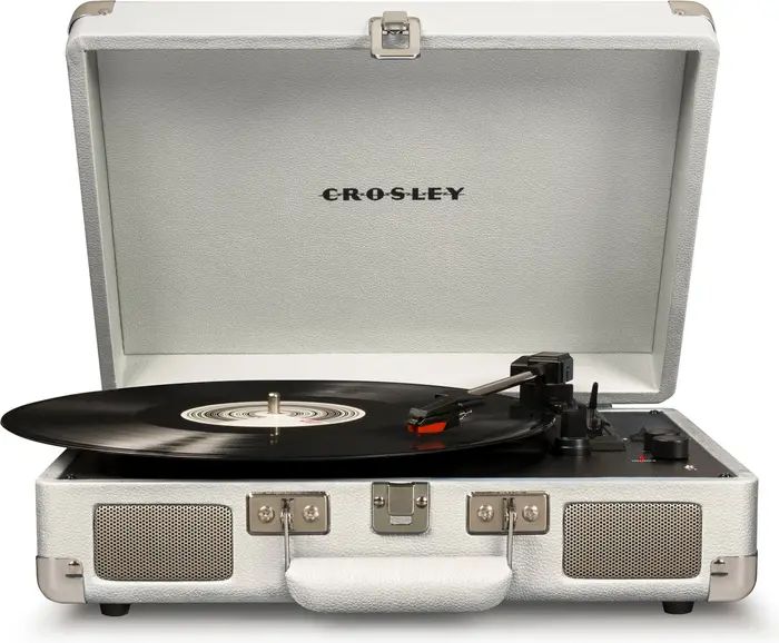 Crosley Radio Cruiser Deluxe Turntable | Nordstrom | Nordstrom