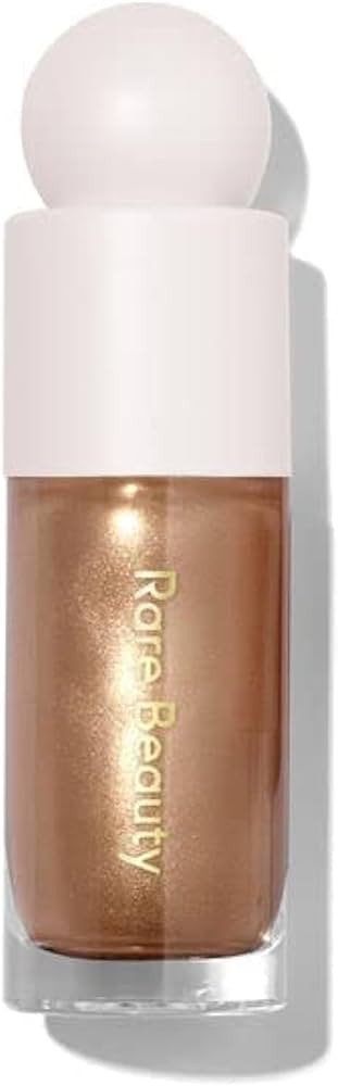 Rare Beauty by Selena Gomez Positive Light Liquid Luminizer Highlight Reflect | Amazon (US)
