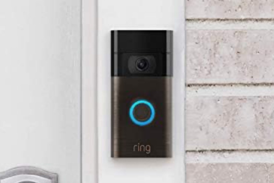 Ring Video Doorbell

#LTKhome