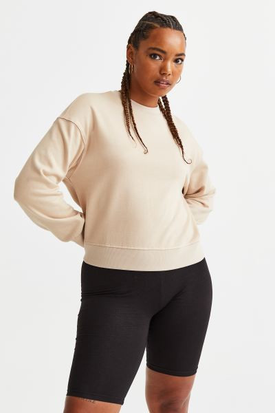 Sweatshirt | H&M (US + CA)