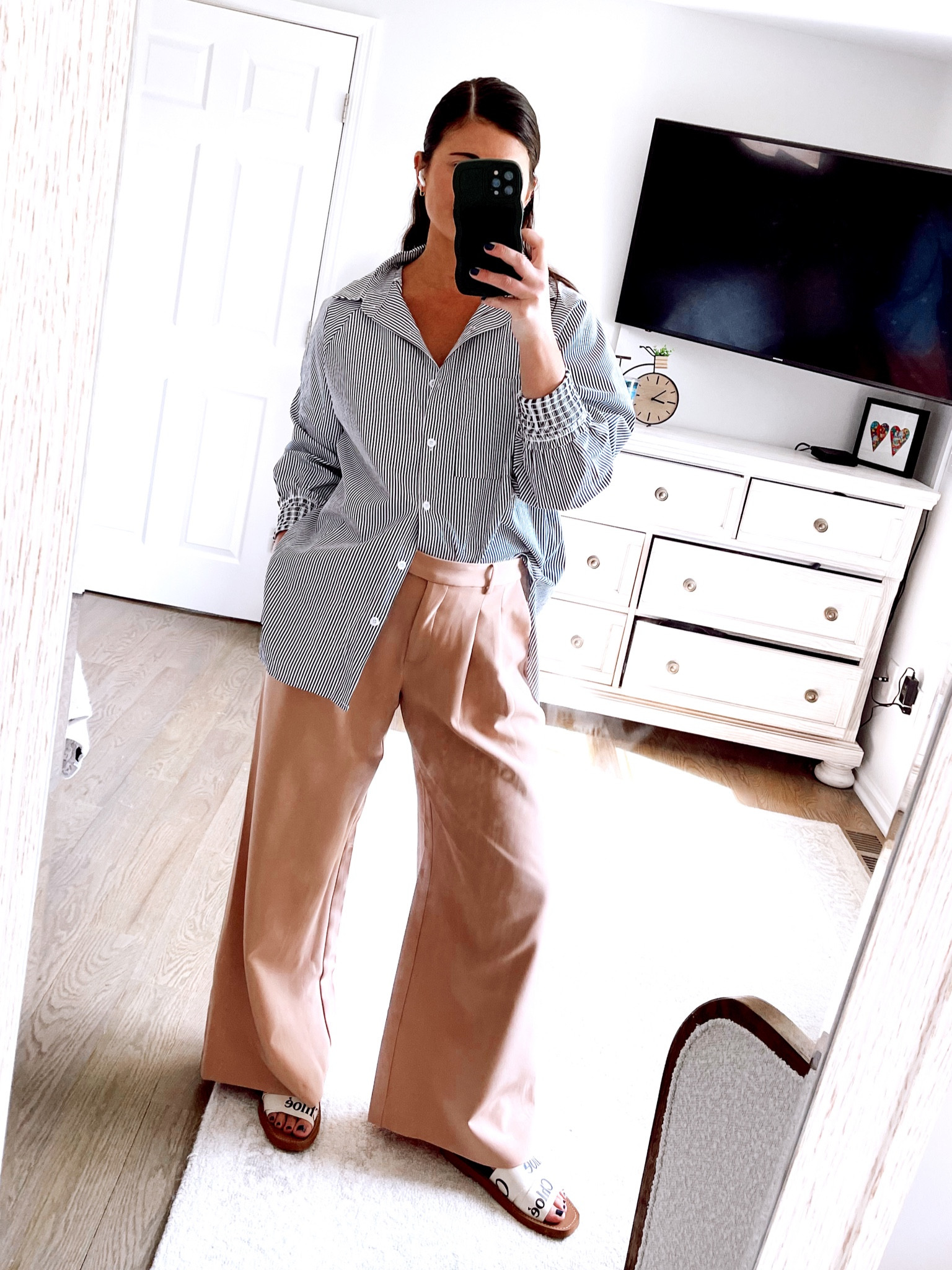 Coastal Grandmillennial 🌾🤎 

#LTKSeasonal #LTKstyletip #LTKunder100