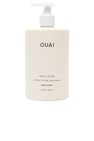 Hand Lotion
                    
                    OUAI | Revolve Clothing (Global)