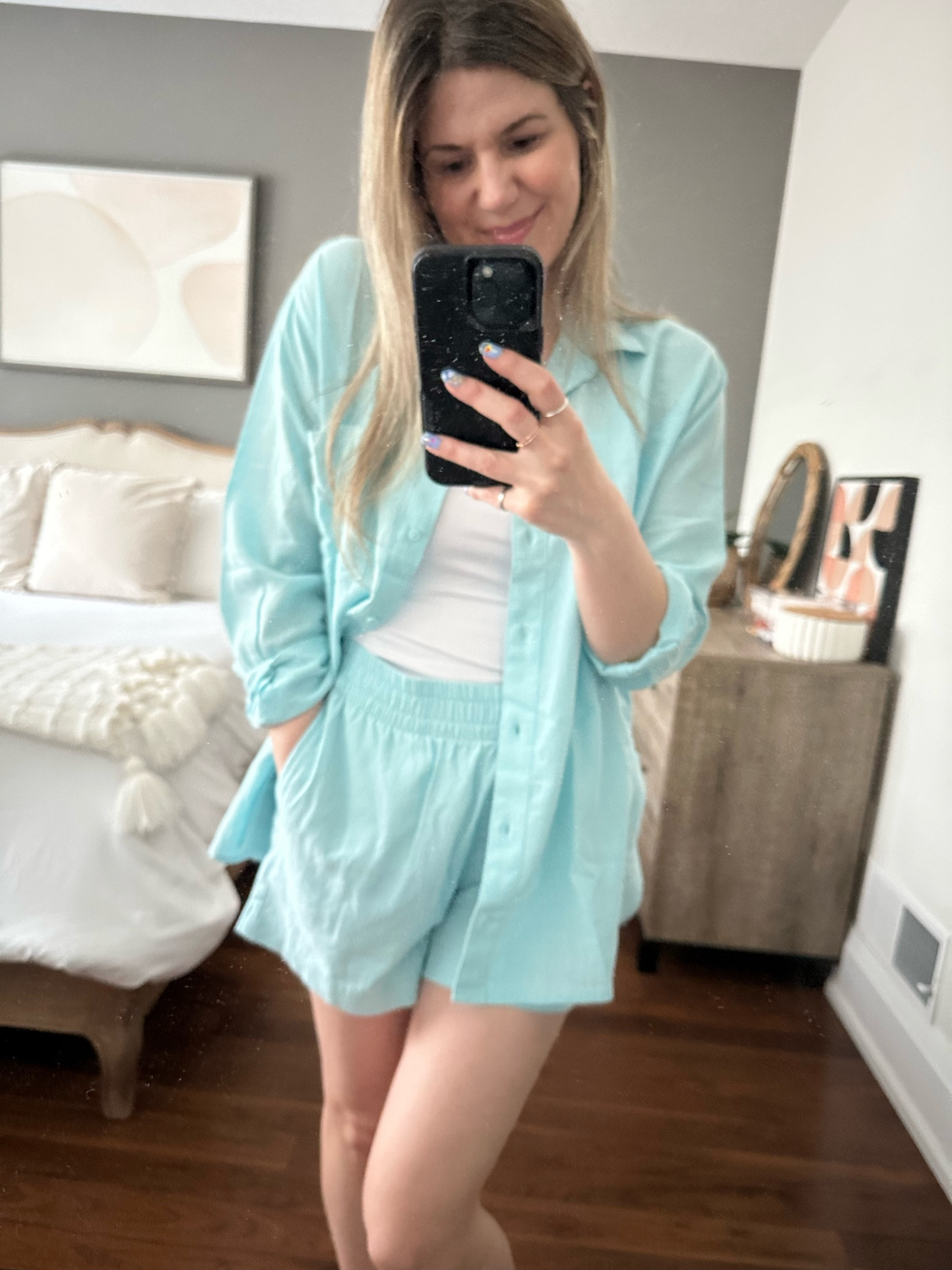 Cute 2 piece set  

#LTKspring #LTKsale #LTKcanada