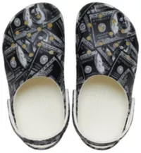 Crocs Kids Glow Money Classic Clog | DICK'S Sporting Goods