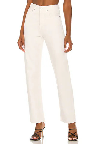 90s Pinch Waist Jean
                    
                    AGOLDE | Revolve Clothing (Global)