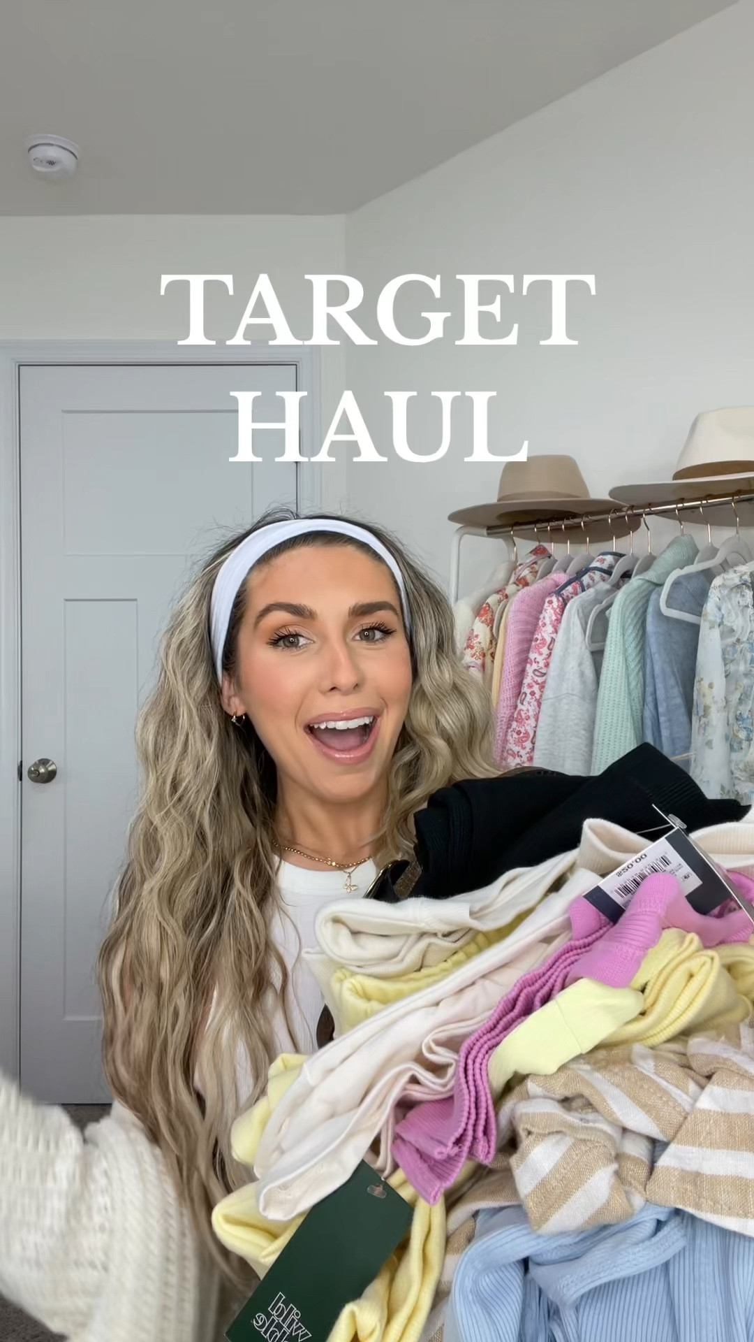 Target Haul 🤍 tons of spring and summer finds under $50! 

#LTKstyletip #LTKSeasonal #LTKfindsunder50