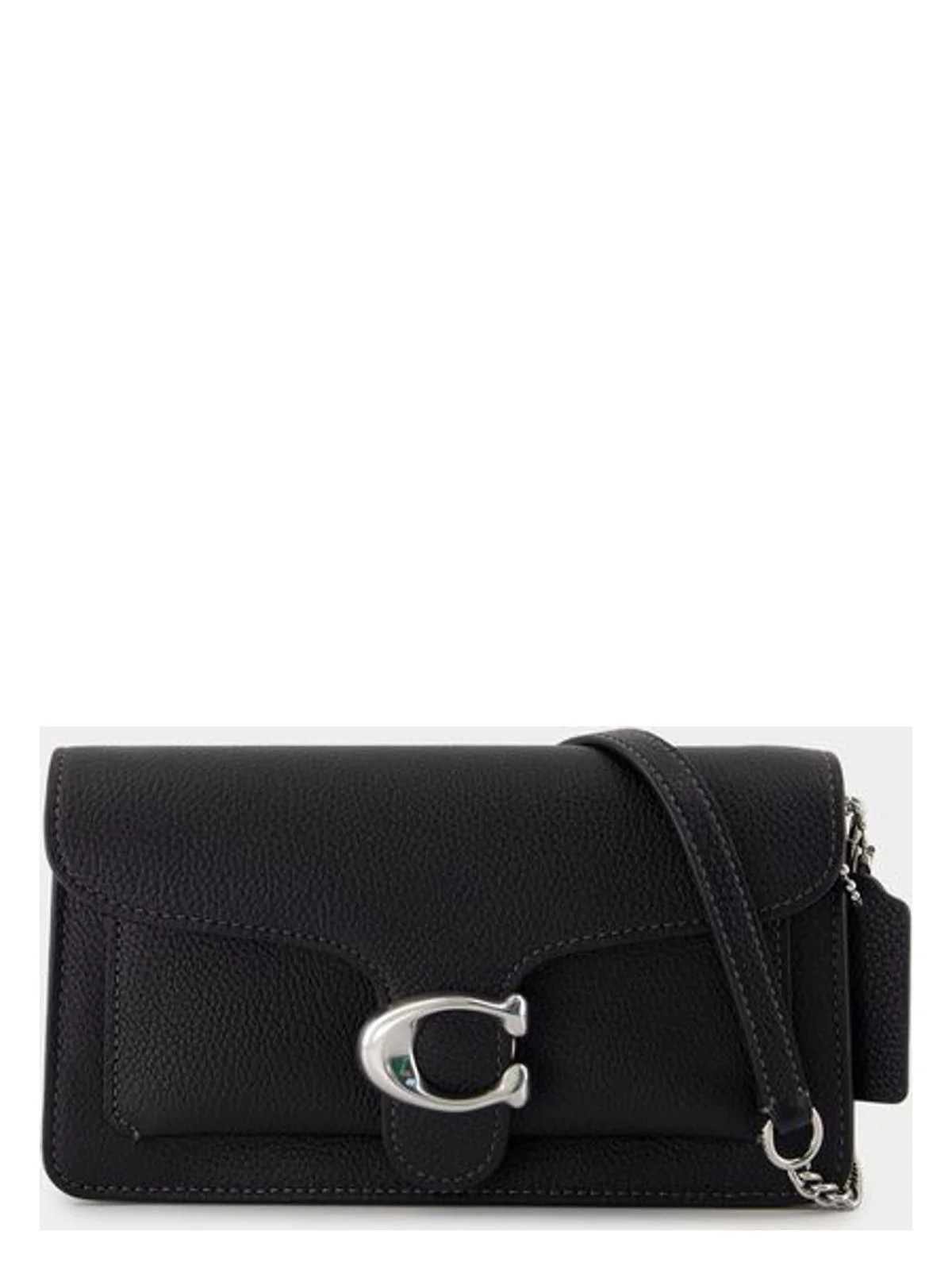 Coach Women's Tabby Crossbody in Black | CE772 Color LHBLK | LOZURI