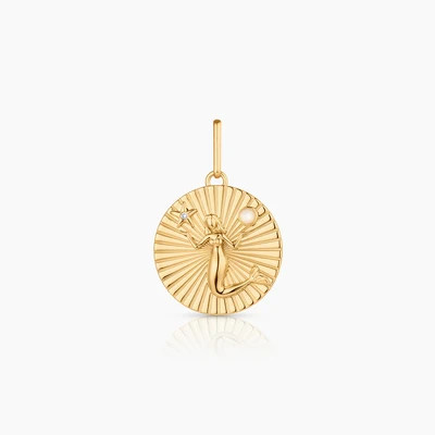 Naiad Coin | Thatch