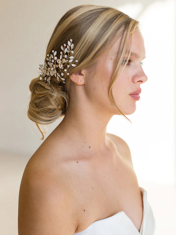 DEJA COMB | BRIDES AND HAIRPINS