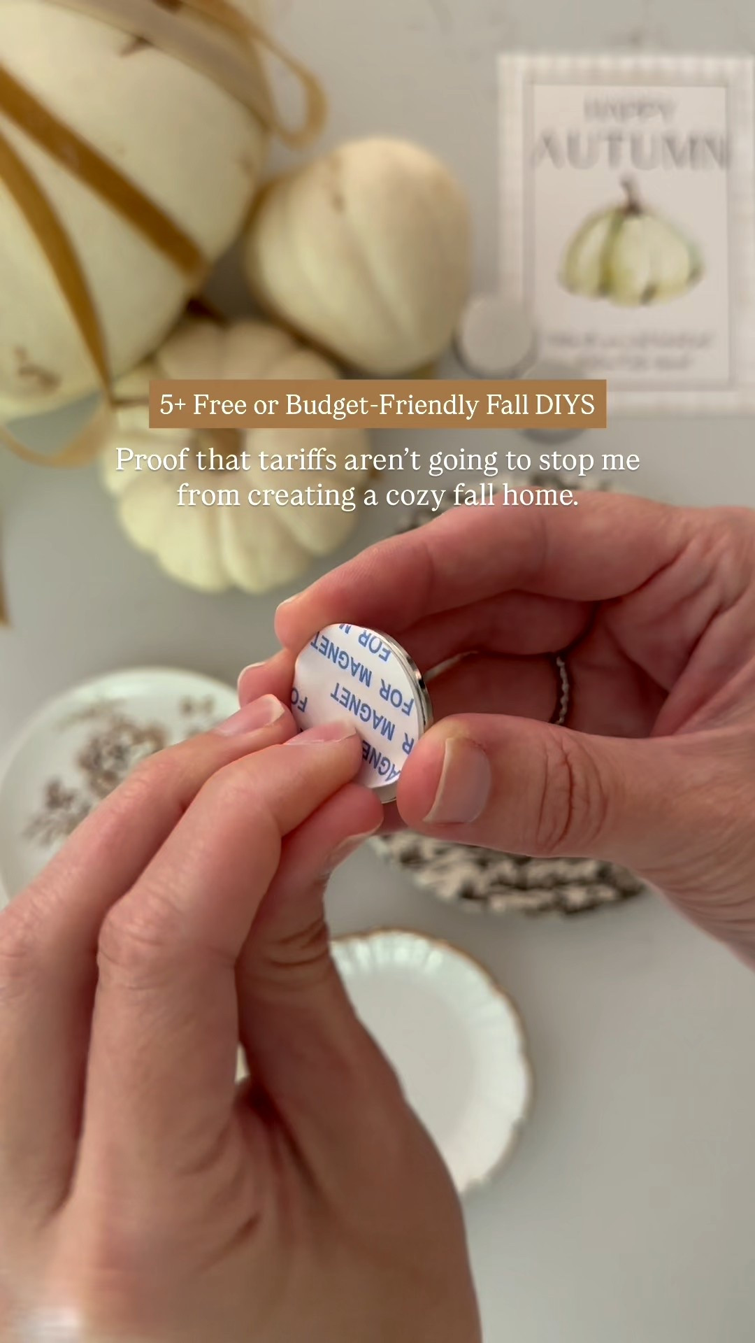 All the supplies you’ll need to create these easy fall DIYs in your own home.

#LTKHome #LTKSeasonal