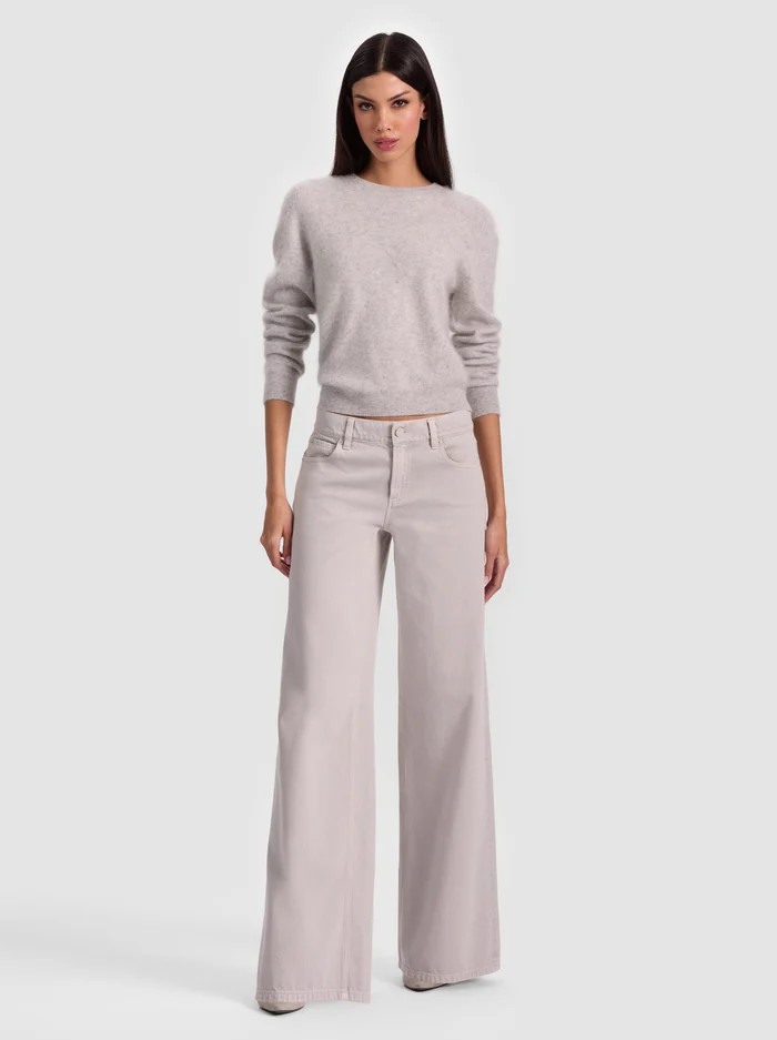 AMAZING JEAN | Alice + Olivia