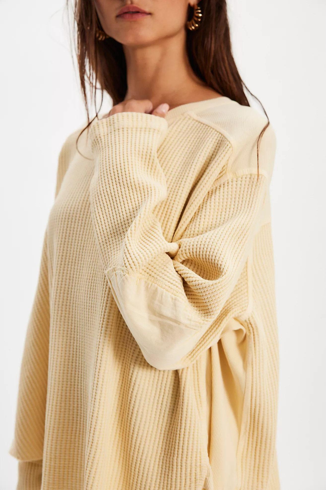 FP One Blake Thermal | Free People (Global - UK&FR Excluded)