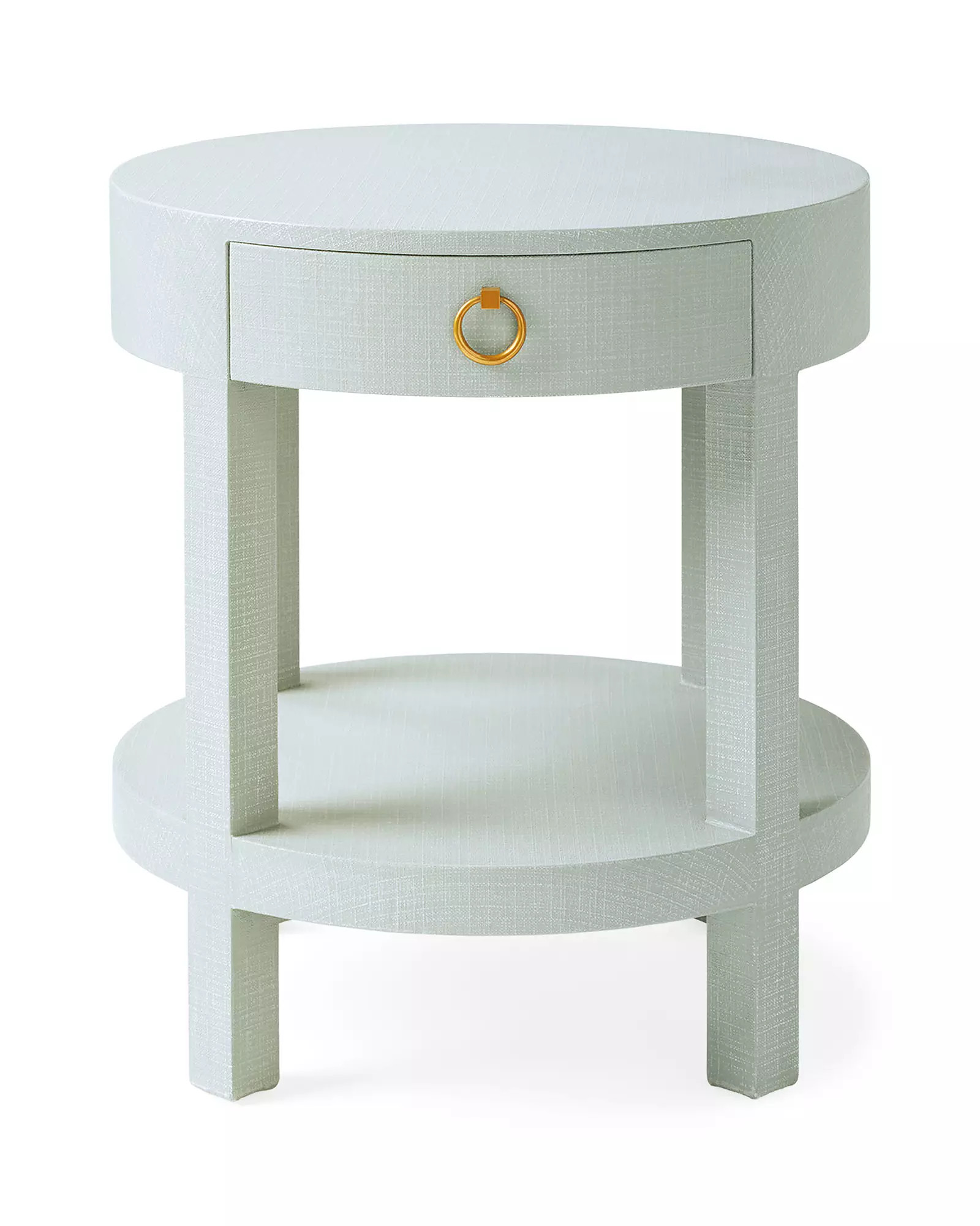 Driftway Side Table | Serena and Lily